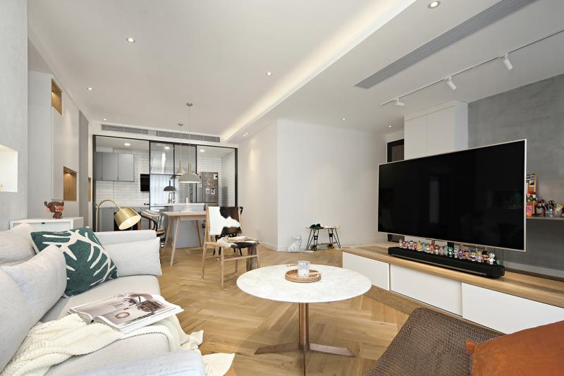 住宅 -深圳澳城花園