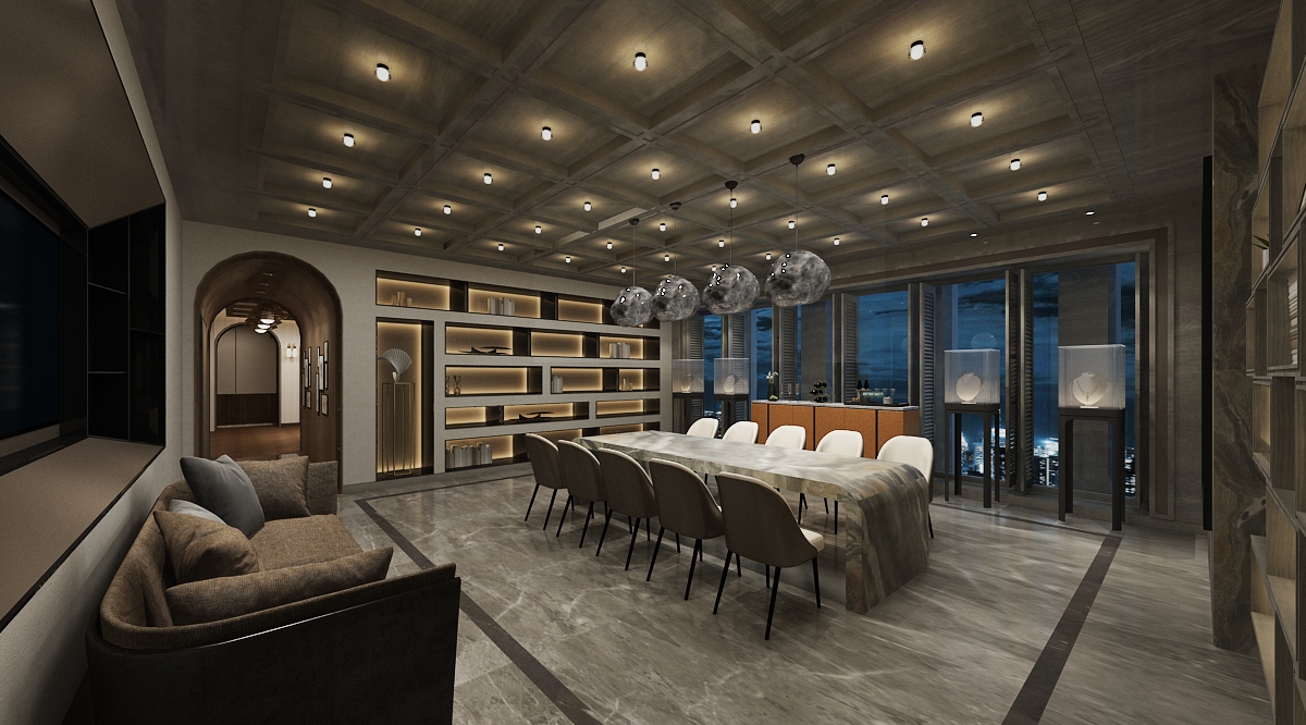 會所-高端私人會所